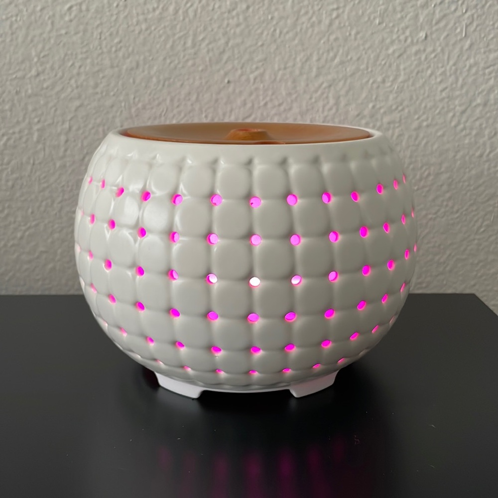 Ellia Gather Diffuser